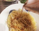 冷汁風！？冷やし中華作り方6写真