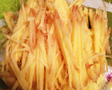 簡単！コツで失敗無し＊いかなごのくぎ煮作り方4写真