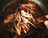 簡単！コツで失敗無し＊いかなごのくぎ煮作り方7写真