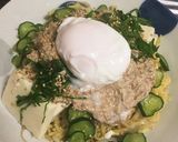 冷汁風！？冷やし中華作り方9写真