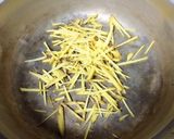ズボラさんの簡単美味しい☆イカナゴの釘煮作り方1写真