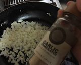 本格的で簡単♡トマトクリームパスタ作り方3写真