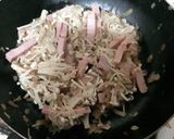 本格的で簡単♡トマトクリームパスタ作り方4写真