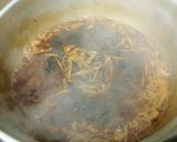 ズボラさんの簡単美味しい☆イカナゴの釘煮作り方2写真