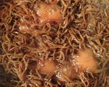 簡単！コツで失敗無し＊いかなごのくぎ煮作り方15写真