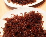 簡単！コツで失敗無し＊いかなごのくぎ煮作り方21写真