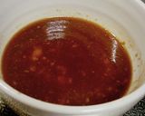 ♡ピリ辛肉味噌のせ冷やし中華♡作り方3写真