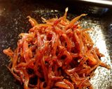 簡単！コツで失敗無し＊いかなごのくぎ煮作り方23写真