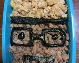 メンディー弁当作り方4写真