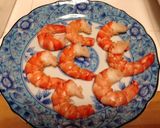 見た目も味も◎えびマヨ 押し寿司♪作り方3写真
