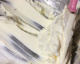 簡単❤チーズケーキ☆タルトは市販使用❤作り方2写真