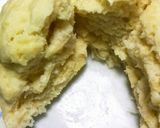 簡単レンジパン♪朝食やランチなどに!作り方4写真
