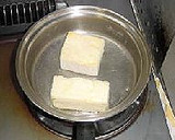 簡単！揚げない　揚げ出し豆腐♪作り方5写真
