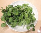 LOVE★キヌアとパクチーのサラダ作り方6写真