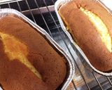 ほんのりチーズのパウンドケーキ作り方9写真