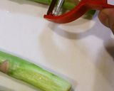 アスパラ肉巻き＊バター蜂蜜醤油作り方1写真