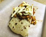 お家でメキシカン♪とろ～りエンチェラーダ作り方9写真