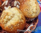 簡単バターなし！30分でサクふわマフィン作り方10写真