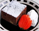 HMで濃厚メチャうま♡チョコブラウニー作り方21写真