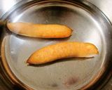 ごてあらポーでウインナーキャベツサンド作り方2写真
