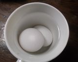 サツマイモのケーキ作り方1写真