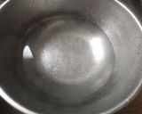 サツマイモのケーキ作り方5写真