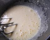 サツマイモのケーキ作り方7写真