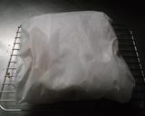 サツマイモのケーキ作り方14写真