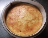 サツマイモのケーキ作り方13写真