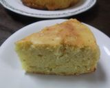 サツマイモのケーキ作り方16写真