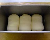 しっとりふわふわヨーグルトブレッド♪作り方4写真