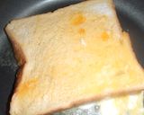 カフェオレ■フレンチトースト■黒蜜^^;作り方1写真