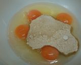 スモア★ブラウニー作り方6写真
