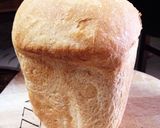 HBで☆皮パリっ中モチっなフランス食パン作り方3写真