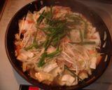 簡単に具沢山タンメン。作り方6写真