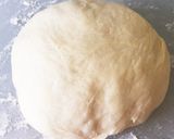 ちぎりパン。オニオンベーコンチーズパン。作り方3写真