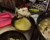 簡単に具沢山タンメン。作り方11写真