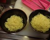 簡単に具沢山タンメン。作り方10写真