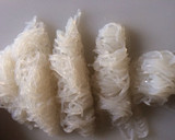 激旨！しらたきと厚揚げの辛味噌炒め作り方1写真