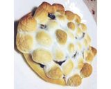 バレンタインに！マシュマロチョコピザ作り方6写真