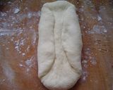 薄力粉の食・・・ぱん作り方3写真