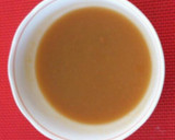 ささみと野菜の味噌マヨチーズ焼き作り方1写真