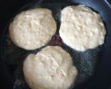 超簡単！世界一の朝食パンケーキを再現！作り方9写真