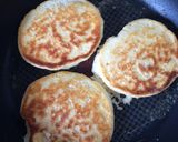 超簡単！世界一の朝食パンケーキを再現！作り方11写真