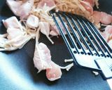 あっさりヘルシー!!レモン＆鶏胸肉♪作り方3写真