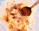誰でも手を汚さず出来るしっとりクッキー作り方5写真