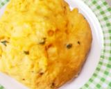 簡単レンジパン♪朝食やランチなどに!作り方7写真