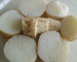 デリ風＊ツナと長芋のポテトサラダ作り方2写真