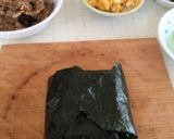 キンパらず〜(o˘◡˘o)♡作り方11写真