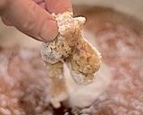 プロの味♡ほっこり優しい治部煮の作り方作り方8写真